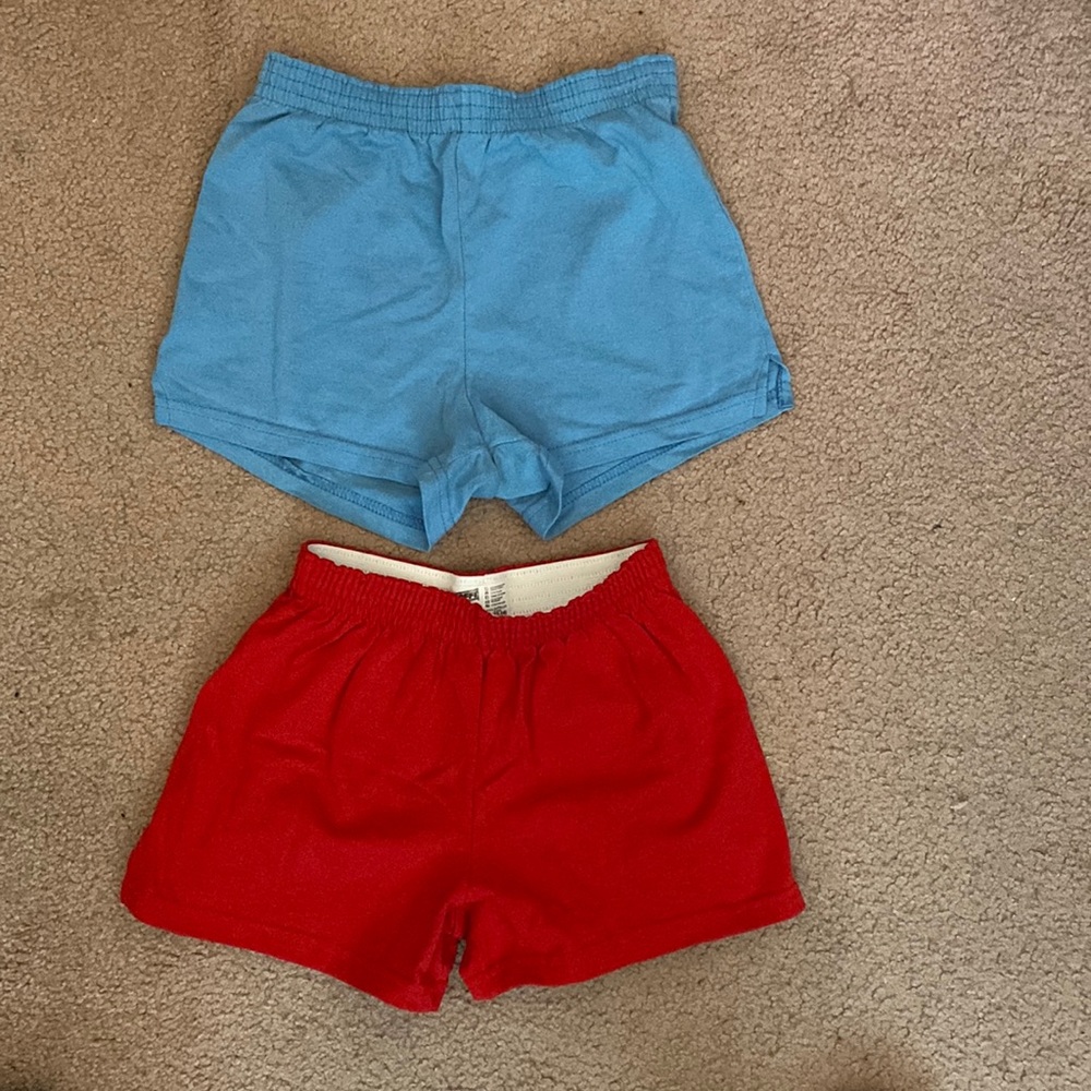 Soffe shorts
